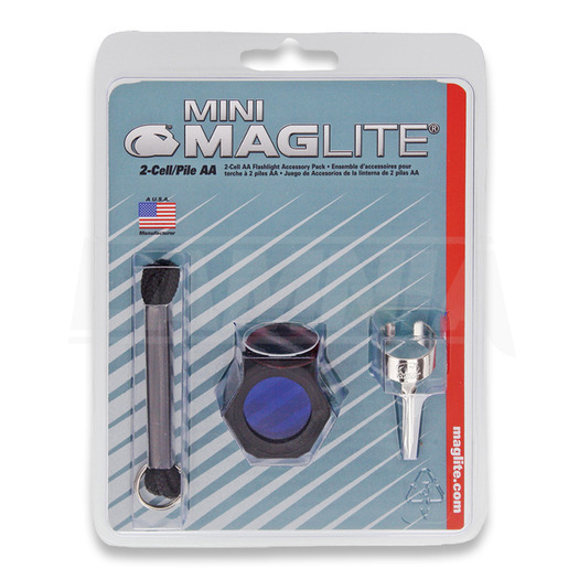 Mag-Lite AA Accessory Kit
