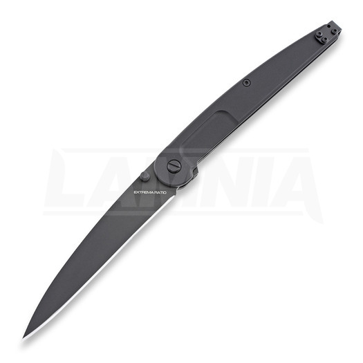 Складной нож Extrema Ratio BF3 Dark Talon