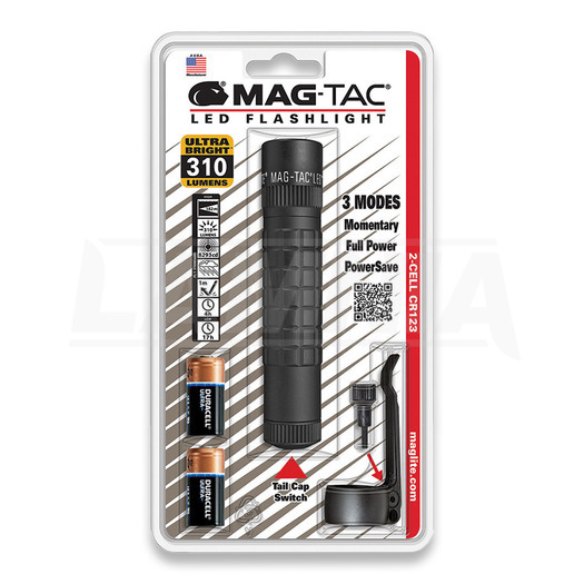 Mag-Lite Mag-Tac LED