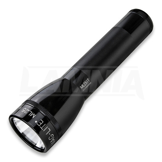 Mag-Lite ML25IT Xenon flashlight