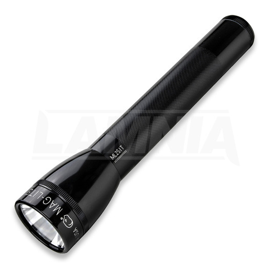 Mag-Lite ML25IT Xenon Taschenlampe