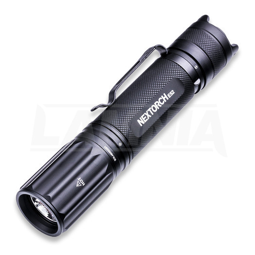 Nextorch E52 flashlight