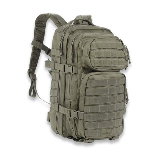 Red Rock Outdoor Gear Assault Pack, olive drab