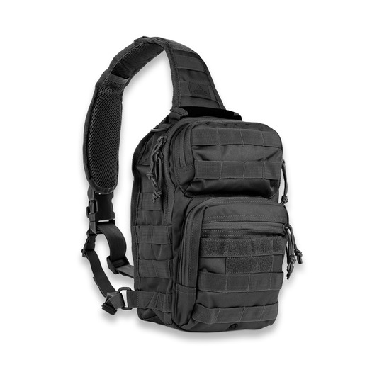 Red Rock Outdoor Gear Rover Sling Pack, ดำ