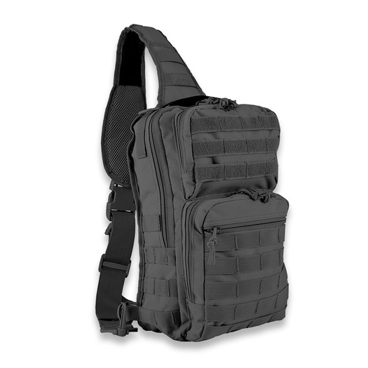 Red Rock Outdoor Gear Large Rover Sling Pack, preto