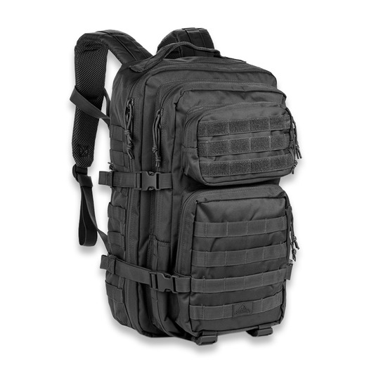 Red Rock Outdoor Gear Large Assault Pack, שחור