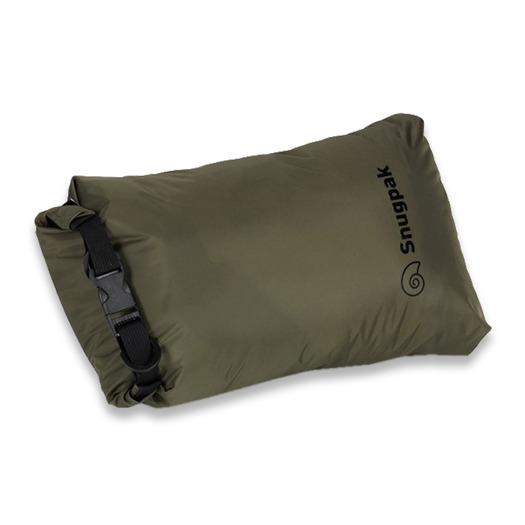 Snugpak Dri-Sak Waterproof Bag, large, zaļš