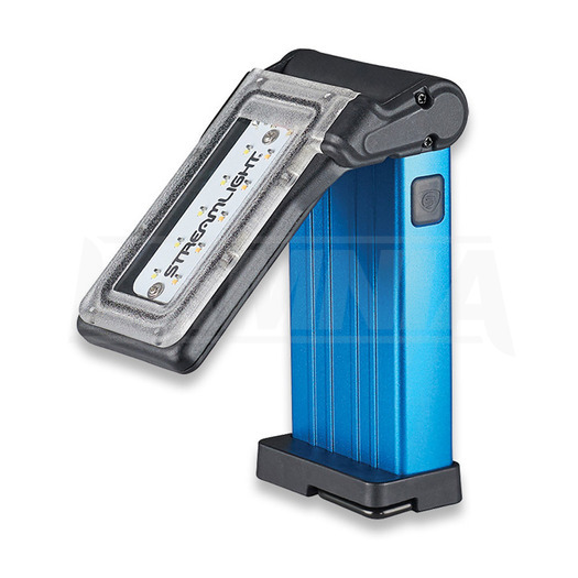 Streamlight Flipmate Worklight, modrá