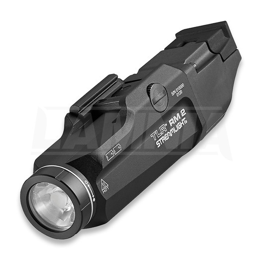 Streamlight TLR RM 2 tactical flashlight