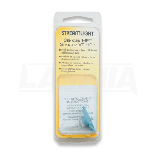 Streamlight Stinger Xenon Replacement Bulb