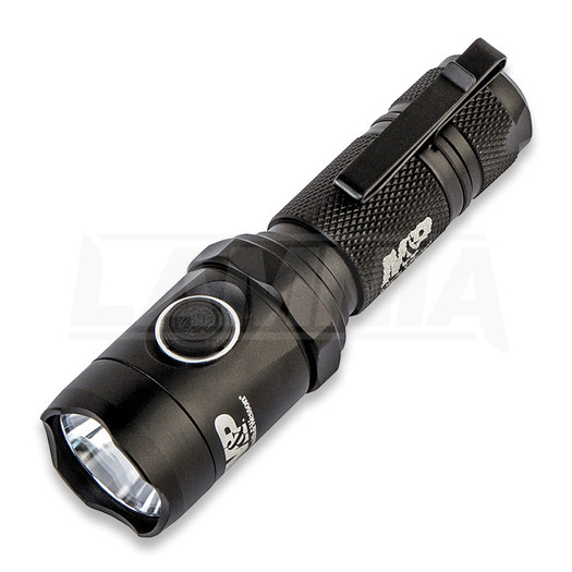 Smith & Wesson Duty Series CS RXP Rechrgeable zaklamp