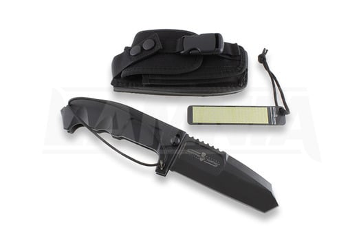 Extrema Ratio RAO Black folding knife