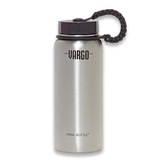 Vargo Para-Bottle Stainless 34 oz/1 liter