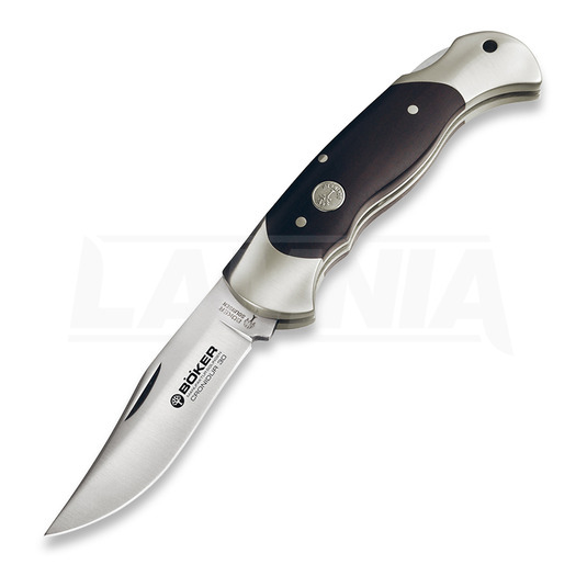 Böker Cronidur folding knife 112013
