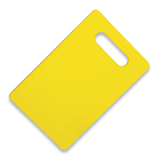 Ontario Cutting Board, жълт 0415YW