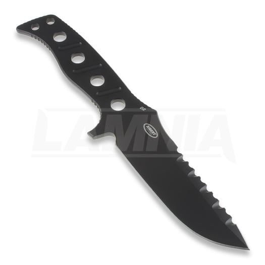 Cuchillo Benchmade Fixed Adamas, negro 375BK