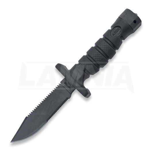 Ontario ASEK Survival Knife overlevelseskniv 1400