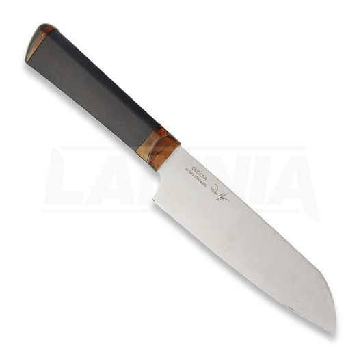 Chef´s knife Ontario Agilite Santoku 2525