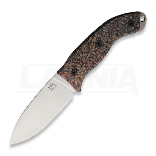 Couteau Ontario Hiking Knife 8187
