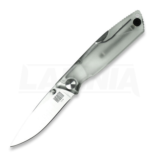 Ontario Wraith Lockback Ice Series folding knife 8798CL