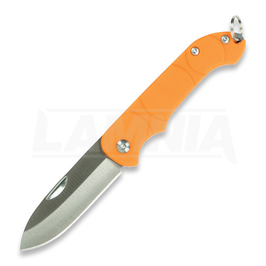 Couteau pliant Ontario OKC Traveler, orange 8901