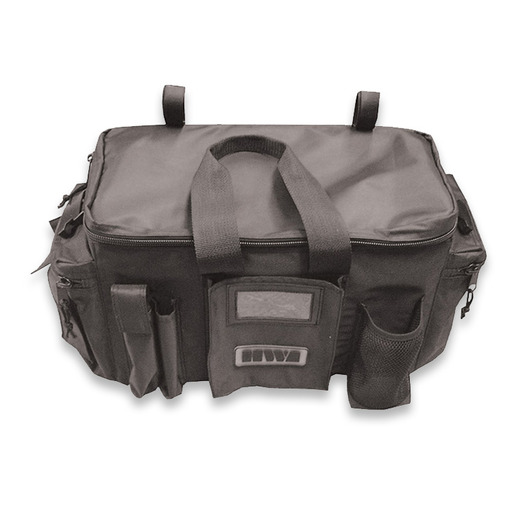HWI Gear Duty Bag krepšys, juoda