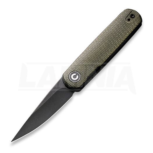 Πτυσσόμενο μαχαίρι CIVIVI Lumi C20024