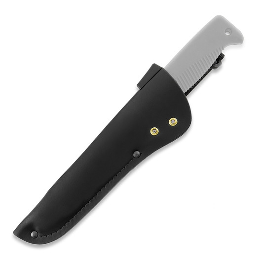 Peltonen Knives Leather sheath for Sissipuukko M95, left handed