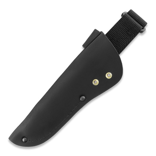 Peltonen Knives Leather sheath for Ranger Knife M07, left handed