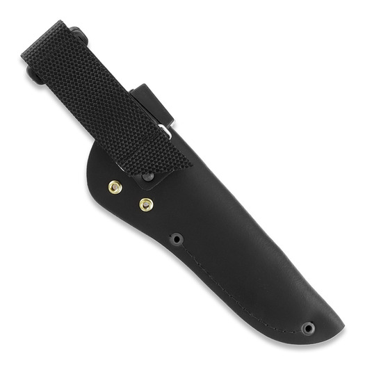Peltonen Knives Leather sheath for Ranger Puukko M07, left handed