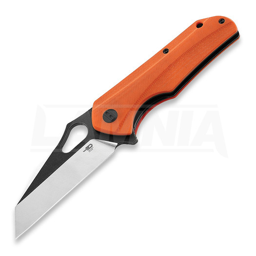 Bestech Operator folding knife