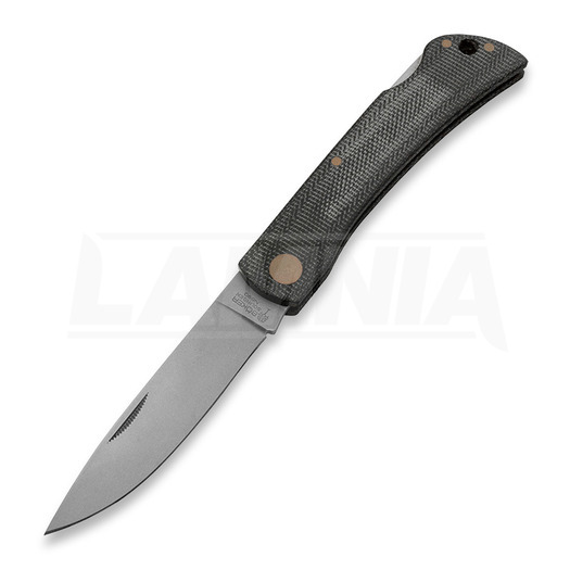 Böker Rangebuster összecsukható kés, black copper 112914