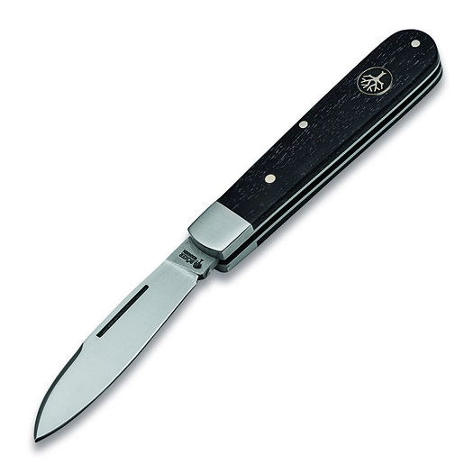 Böker Barlow Prime Ironwood folding knife 110942
