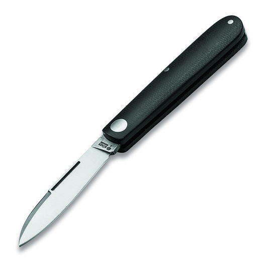 Πτυσσόμενο μαχαίρι Böker Barlow Prime EDC Black 116942