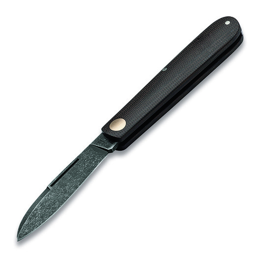 Zavírací nůž Böker Barlow Prime EDC Green 115942