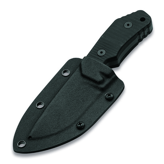 Нож Böker Plus Little Dvalin Black 02BO033