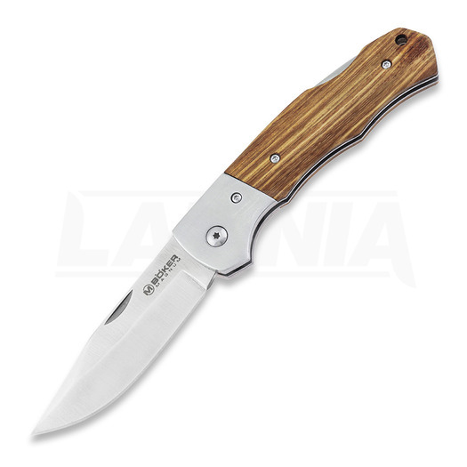 Zavírací nůž Böker Magnum Rustic 01SC075