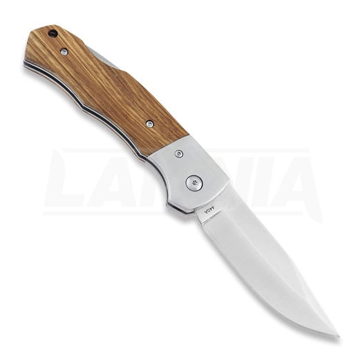 Böker Magnum Rustic folding knife 01SC075