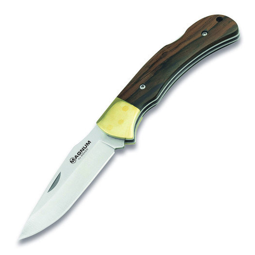 Böker Magnum Farmer's Friend folding knife 01SC073