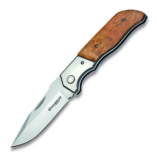 Πτυσσόμενο μαχαίρι Böker Magnum Forest Ranger 42 01MB234