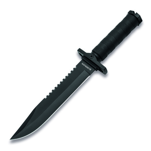 Böker Magnum John Jay Survival Knife 02SC004