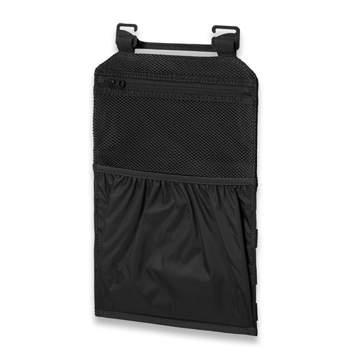 Helikon-Tex Backpack Panel Insert, чёрный IN-BPP-NL-01
