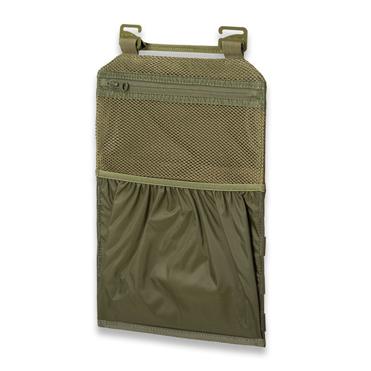 Helikon-Tex Backpack Panel Insert, 緑 IN-BPP-NL-02