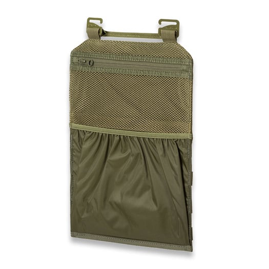 Helikon-Tex Backpack Panel Insert, olivgrün IN-BPP-NL-02