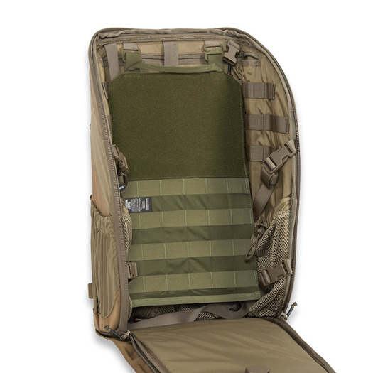 Helikon-Tex Backpack Panel Insert, olivgrön IN-BPP-NL-02