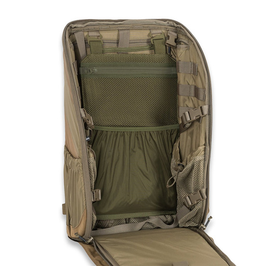 Helikon-Tex Backpack Panel Insert, olivengrønn IN-BPP-NL-02