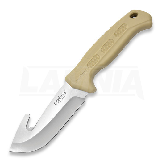 Camillus Roto Gut Hook Knife