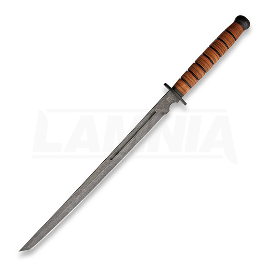 Rough Ryder Combat Sword svärd