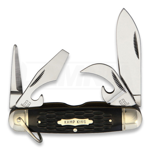 Pocket knife Rough Ryder Kamp King