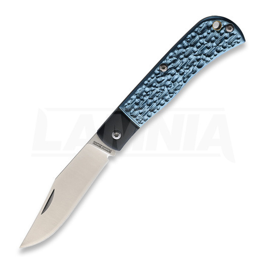 Skladací nôž Rough Ryder Slip Joint, modrá